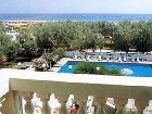 фото отеля Hotel Britannia Cesenatico
