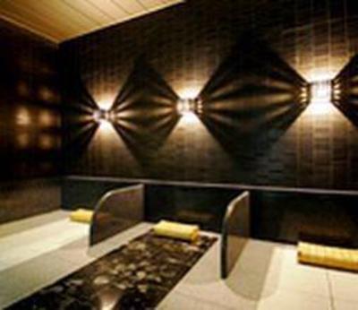 фото отеля Toyama Manten Hotel