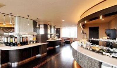 фото отеля Toyama Manten Hotel
