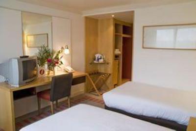 фото отеля Britannia Airport Hotel South Manchester