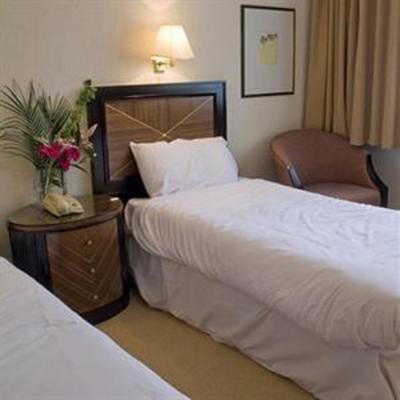 фото отеля Britannia Airport Hotel South Manchester