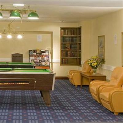 фото отеля Britannia Airport Hotel South Manchester