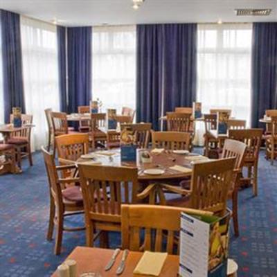 фото отеля Britannia Airport Hotel South Manchester