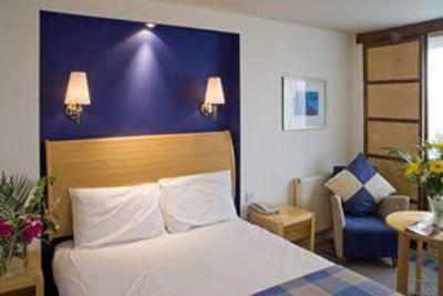 фото отеля Britannia Airport Hotel South Manchester
