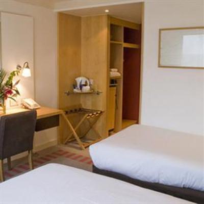 фото отеля Britannia Airport Hotel South Manchester