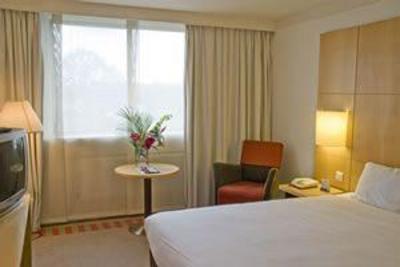 фото отеля Britannia Airport Hotel South Manchester
