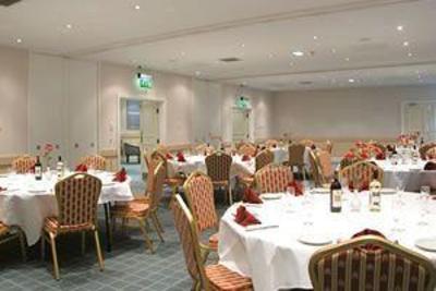 фото отеля Britannia Airport Hotel South Manchester