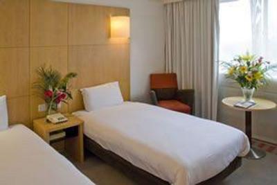 фото отеля Britannia Airport Hotel South Manchester