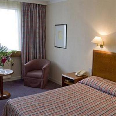 фото отеля Britannia Airport Hotel South Manchester