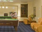 фото отеля Britannia Airport Hotel South Manchester