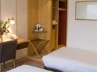 фото отеля Britannia Airport Hotel South Manchester