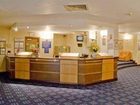 фото отеля Britannia Airport Hotel South Manchester