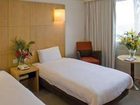 фото отеля Britannia Airport Hotel South Manchester