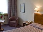 фото отеля Britannia Airport Hotel South Manchester