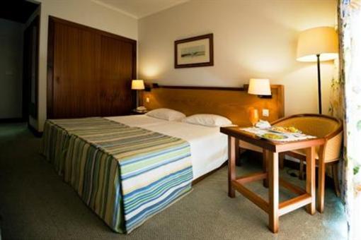 фото отеля Real Bellavista Hotel & Spa