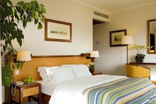 фото отеля Real Bellavista Hotel & Spa