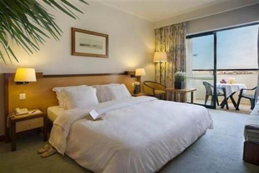 фото отеля Real Bellavista Hotel & Spa