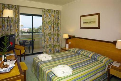 фото отеля Real Bellavista Hotel & Spa