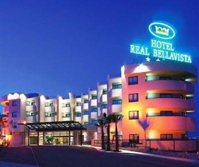 фото отеля Real Bellavista Hotel & Spa