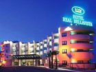фото отеля Real Bellavista Hotel & Spa