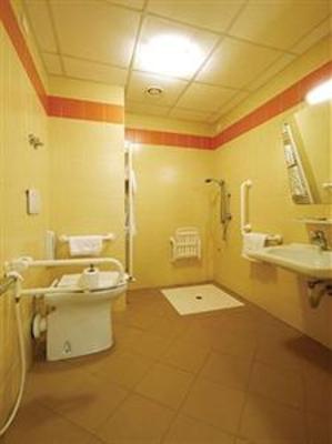 фото отеля Hotel Foresteria Volterra