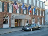 BEST WESTERN French Quarter Landmark Hotel