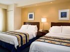 фото отеля SpringHill Suites Detroit Southfield