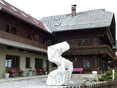 фото отеля art-lodge