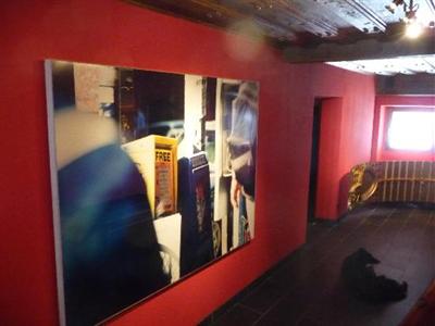 фото отеля art-lodge