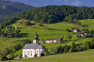 фото отеля Hotel Hinteregger Rennweg am Katschberg