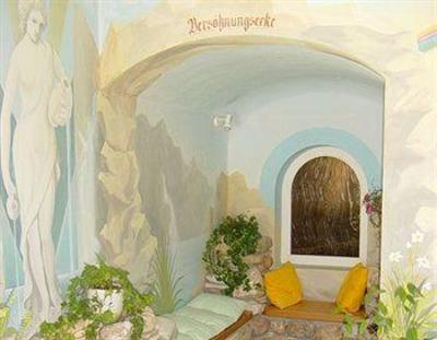 фото отеля Hotel Hinteregger Rennweg am Katschberg