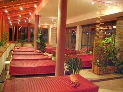 фото отеля Hotel Hinteregger Rennweg am Katschberg