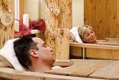 фото отеля Hotel Hinteregger Rennweg am Katschberg