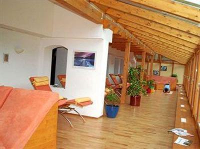 фото отеля Hotel Hinteregger Rennweg am Katschberg