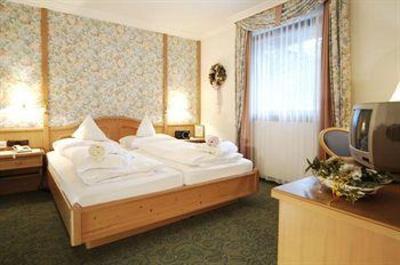 фото отеля Hotel Hinteregger Rennweg am Katschberg