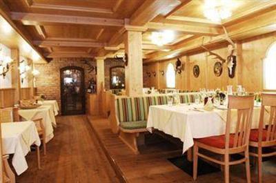 фото отеля Hotel Hinteregger Rennweg am Katschberg