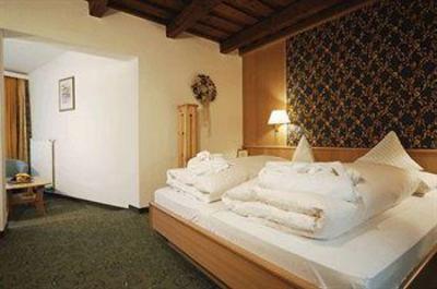 фото отеля Hotel Hinteregger Rennweg am Katschberg