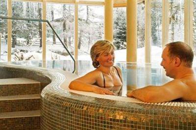 фото отеля Hotel Hinteregger Rennweg am Katschberg