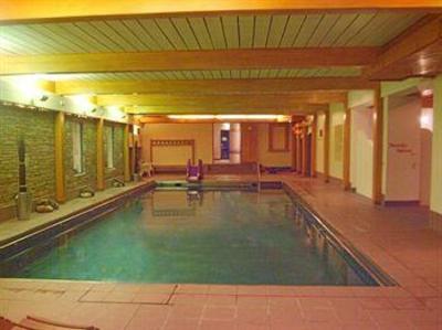 фото отеля Hotel Hinteregger Rennweg am Katschberg