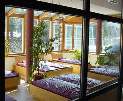 фото отеля Hotel Hinteregger Rennweg am Katschberg