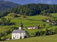 Hotel Hinteregger Rennweg am Katschberg