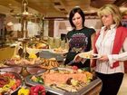 фото отеля Hotel Hinteregger Rennweg am Katschberg