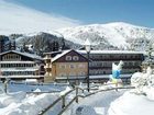 фото отеля Hotel Hinteregger Rennweg am Katschberg