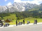 фото отеля Hotel Hinteregger Rennweg am Katschberg