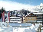фото отеля Hotel Hinteregger Rennweg am Katschberg
