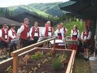 фото отеля Hotel Hinteregger Rennweg am Katschberg