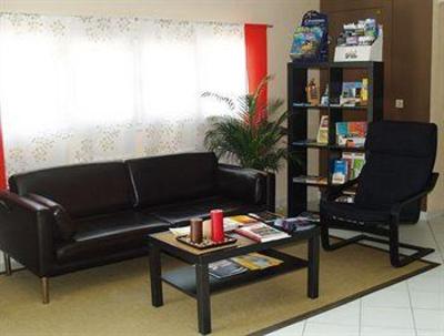 фото отеля Royal Hotel Aigues-Mortes