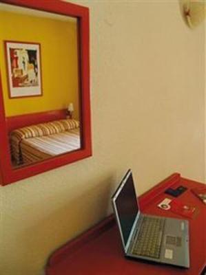 фото отеля Royal Hotel Aigues-Mortes