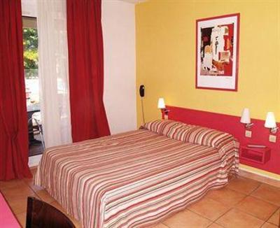фото отеля Royal Hotel Aigues-Mortes