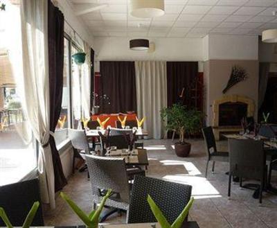 фото отеля Royal Hotel Aigues-Mortes